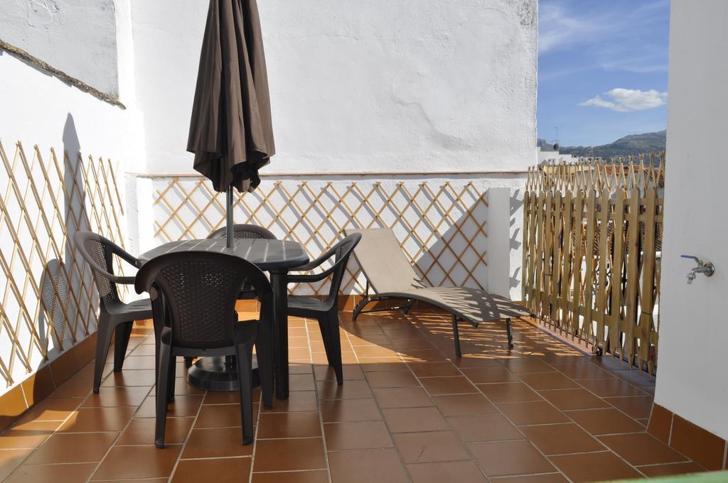 Apartamentos Turisticos Espinel Ronda Værelse billede