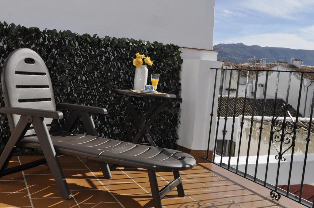 Apartamentos Turisticos Espinel Ronda Værelse billede